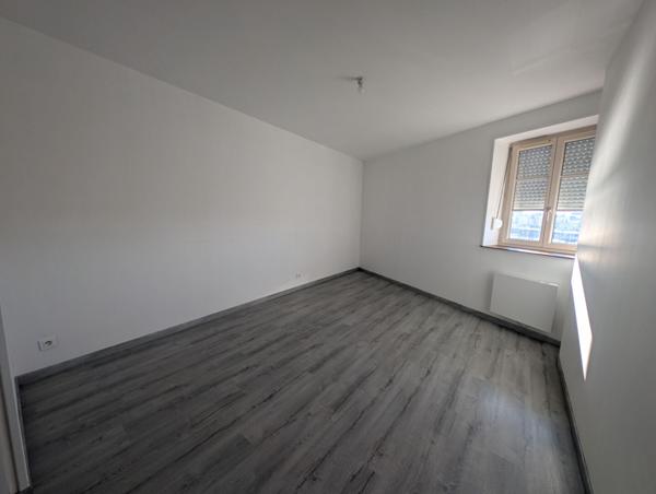 DUPLEX - A LOUER APPARTEMENT TYPE T3