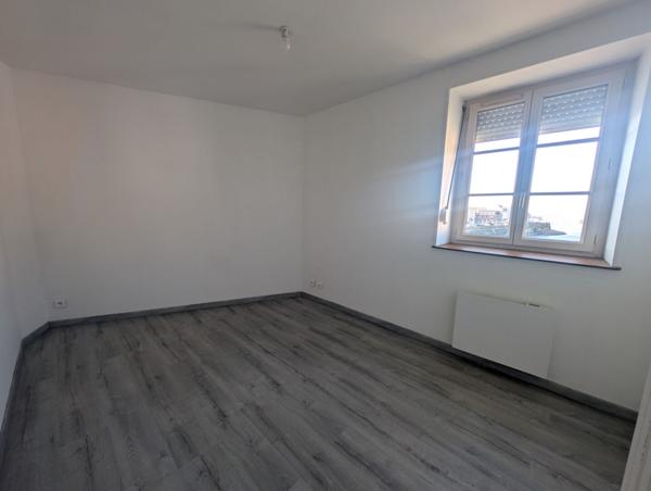 DUPLEX - A LOUER APPARTEMENT TYPE T3