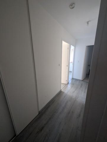 DUPLEX - A LOUER APPARTEMENT TYPE T3