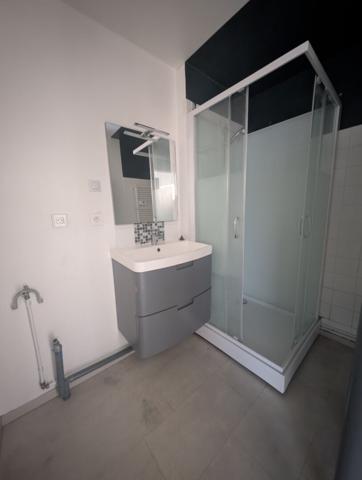 DUPLEX - A LOUER APPARTEMENT TYPE T3