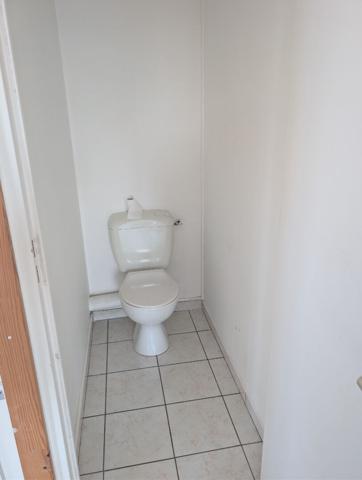 DUPLEX - A LOUER APPARTEMENT TYPE T3