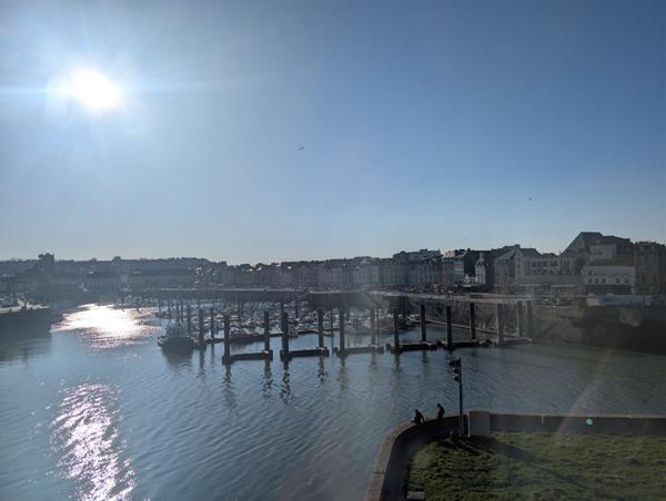 DUPLEX - A LOUER APPARTEMENT TYPE T3