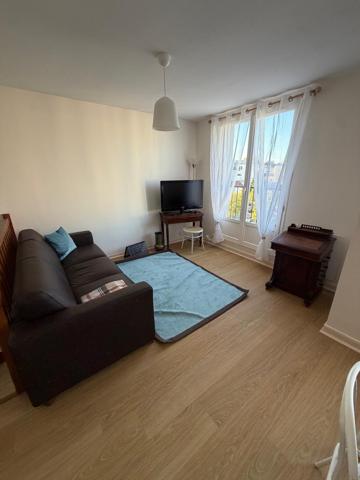 Appartement en collocation 100m²