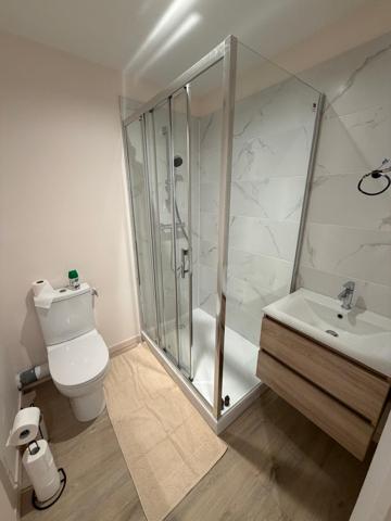 Appartement en collocation 100m²