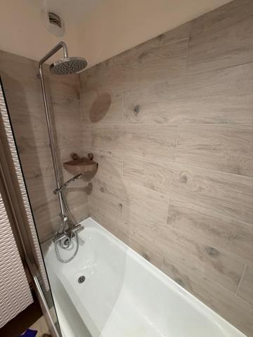 Appartement en collocation 100m²