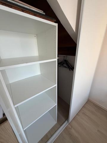 Appartement en collocation 100m²