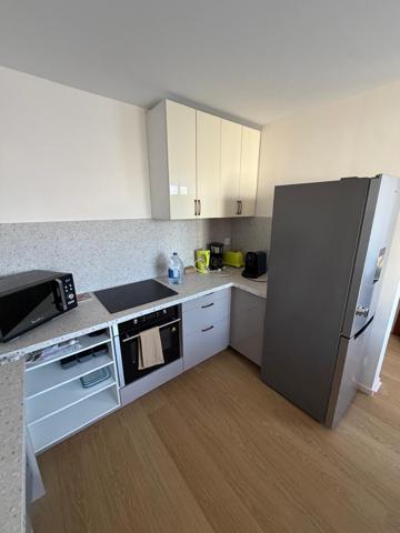 Appartement en collocation 100m²
