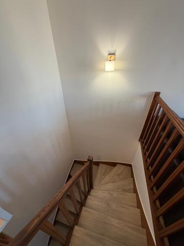 Appartement en collocation 100m²
