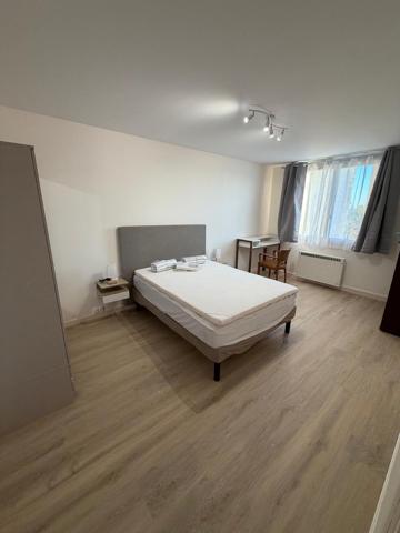 Appartement en collocation 100m²