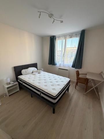 Appartement en collocation 100m²