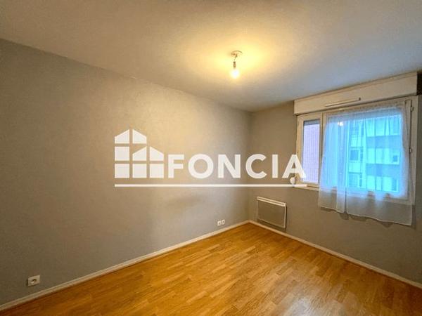 Location Appartement 2 pièces 32.91 m² - 32 RUE ANATOLE FRANCE Le Havre 76600