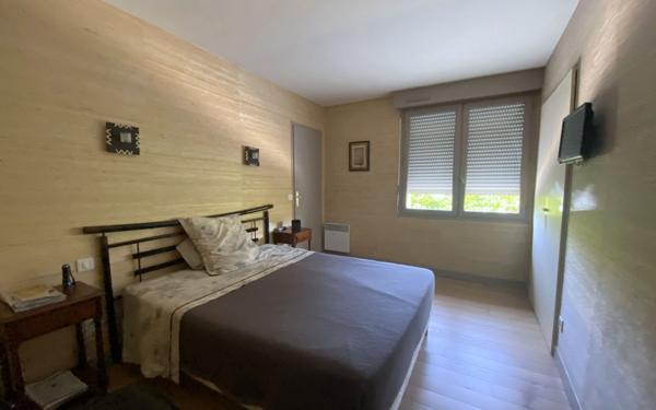 Maison à vendre    6 pièces •  Amou