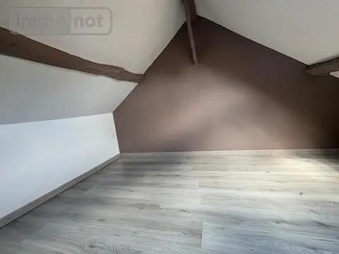 Achat - Maison Lillebonne 76170 3 pièces 52 m 2 5 m 2