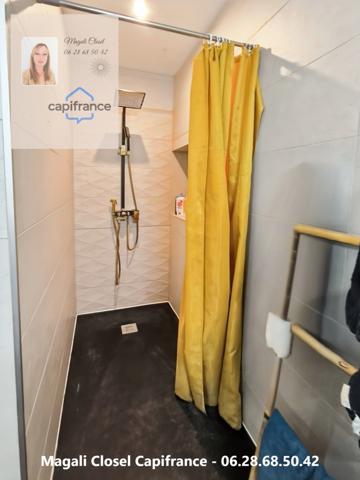 Maison, Ensemble immobilier – Deux habitations – Centre village 217 m2