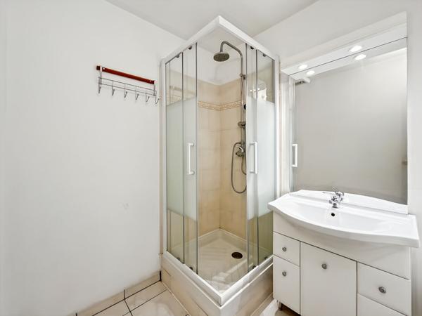 Appartement Talence 3 pièces 58,26 m² avec balcon et parking en sous-sol