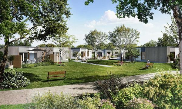 Achat maison près de Plouha - 2 pièce(s) - 38 m² - 149 520 €