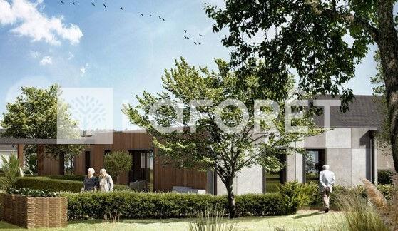 Achat maison près de Plouha - 2 pièce(s) - 38 m² - 149 520 €