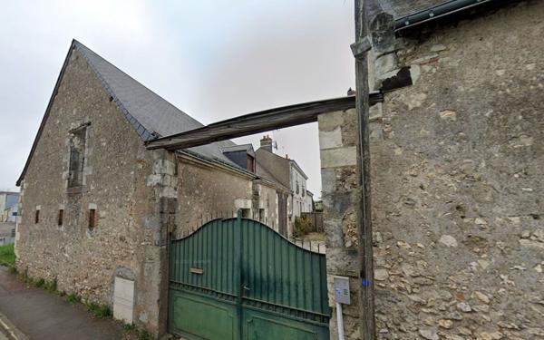 Appartement à louer    1 pièce •  Tours