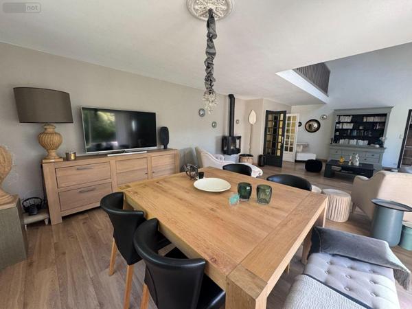 Maison individuelle à vendre à Batz-sur-Mer en Loire-Atlantique (44740), ref : 15655/937   
Centre