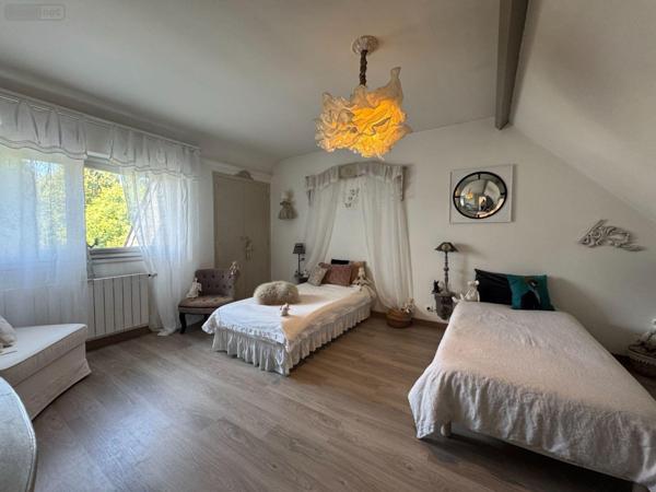 Maison individuelle à vendre à Batz-sur-Mer en Loire-Atlantique (44740), ref : 15655/937   
Centre