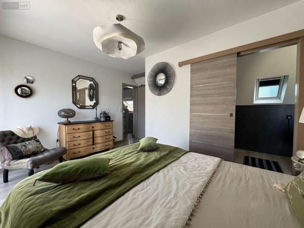 Maison individuelle à vendre à Batz-sur-Mer en Loire-Atlantique (44740), ref : 15655/937   
Centre