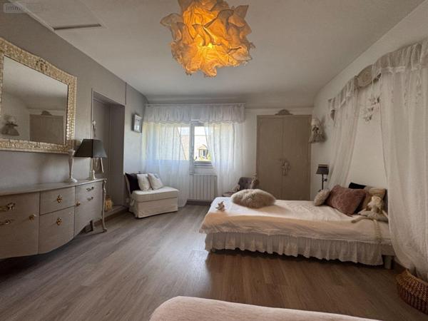 Maison individuelle à vendre à Batz-sur-Mer en Loire-Atlantique (44740), ref : 15655/937   
Centre