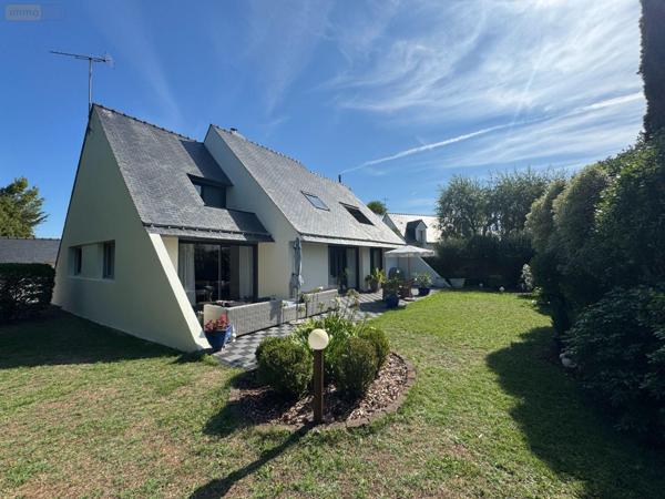 Maison individuelle à vendre à Batz-sur-Mer en Loire-Atlantique (44740), ref : 15655/937   
Centre