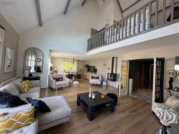 Maison individuelle à vendre à Batz-sur-Mer en Loire-Atlantique (44740), ref : 15655/937   
Centre