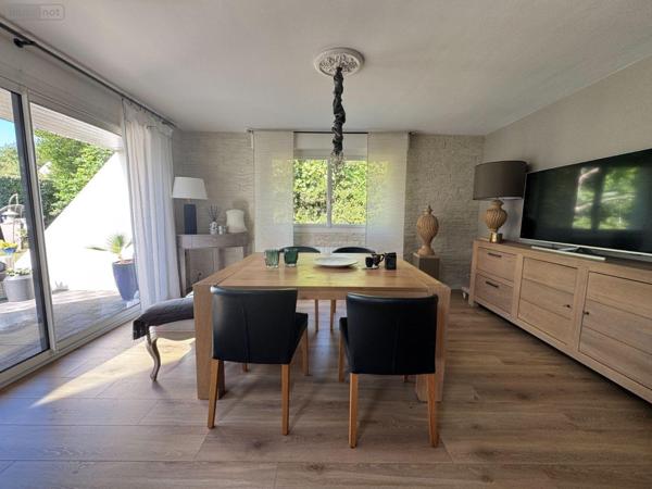 Maison individuelle à vendre à Batz-sur-Mer en Loire-Atlantique (44740), ref : 15655/937   
Centre