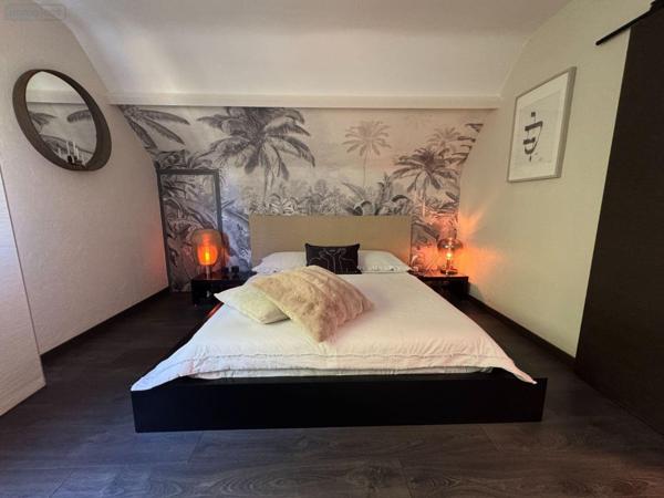 Maison individuelle à vendre à Batz-sur-Mer en Loire-Atlantique (44740), ref : 15655/937   
Centre