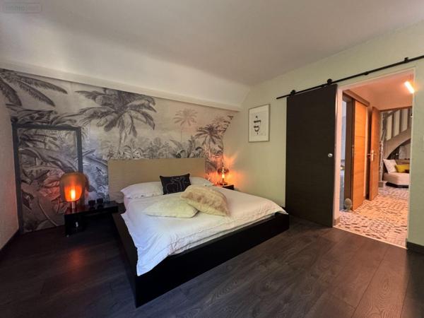 Maison individuelle à vendre à Batz-sur-Mer en Loire-Atlantique (44740), ref : 15655/937   
Centre