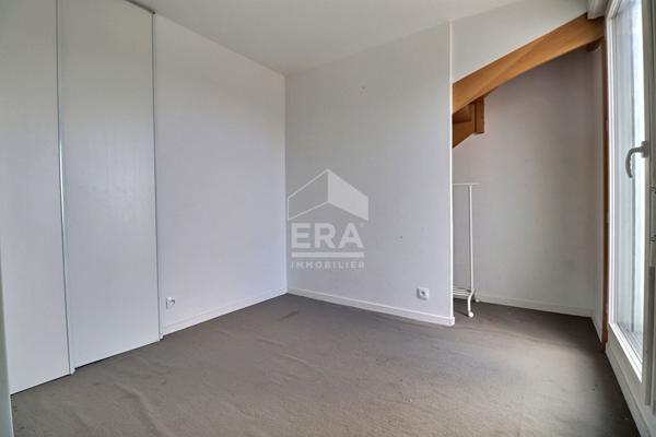 Appartement Aubervilliers 4 pièce(s) 83 m2 + terrasse 46 m2