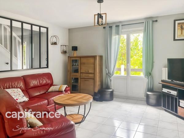 Maison à vendre 8 pièces MOISSON (78)