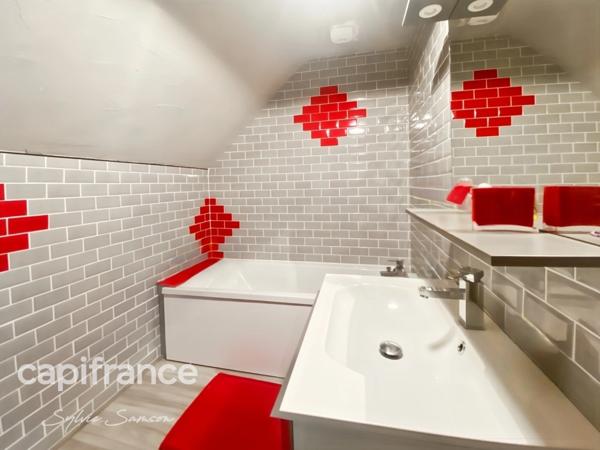 Maison à vendre 8 pièces MOISSON (78)