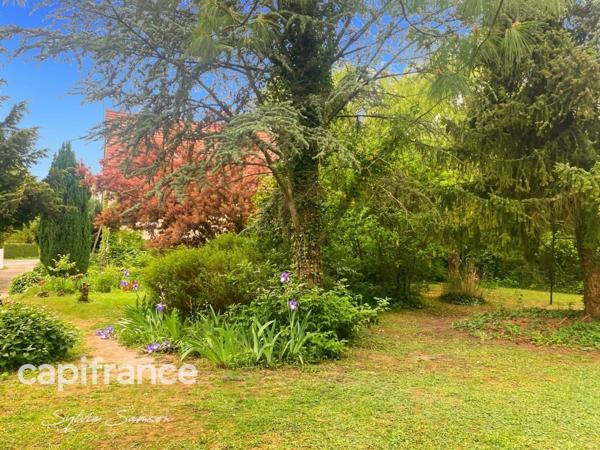 Maison à vendre 8 pièces MOISSON (78)