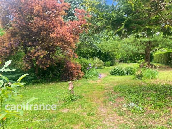 Maison à vendre 8 pièces MOISSON (78)