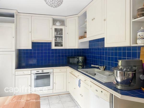 Maison à vendre 8 pièces MOISSON (78)