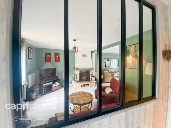 Maison à vendre 8 pièces MOISSON (78)