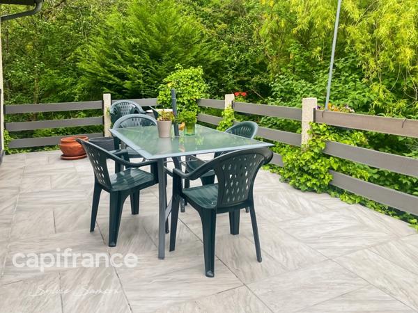 Maison à vendre 8 pièces MOISSON (78)