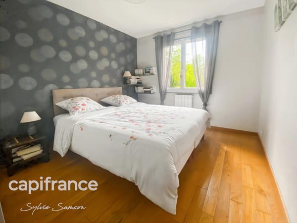 Maison à vendre 8 pièces MOISSON (78)
