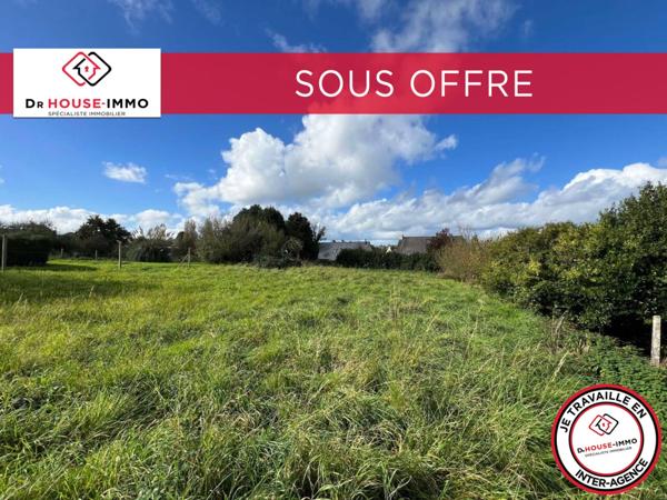 Maison à vendre 3 pièces de 54 m²