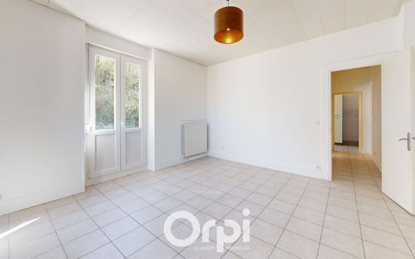 Appartement à louer    2 pièces • 59,79 m2 Villerupt
