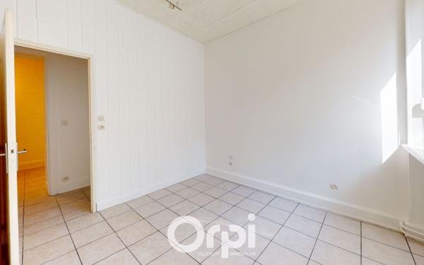 Appartement à louer    2 pièces • 59,79 m2 Villerupt