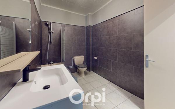 Appartement à louer    2 pièces • 59,79 m2 Villerupt