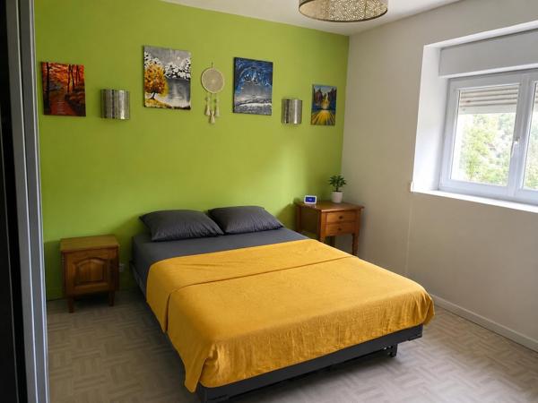 belle opportunité pour cette maison de 4 chambres