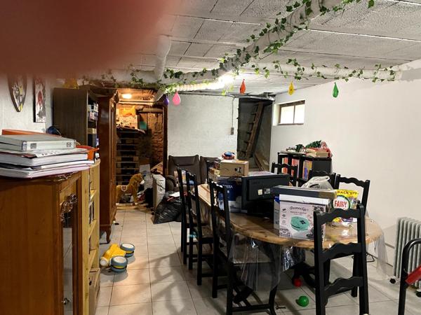 belle opportunité pour cette maison de 4 chambres