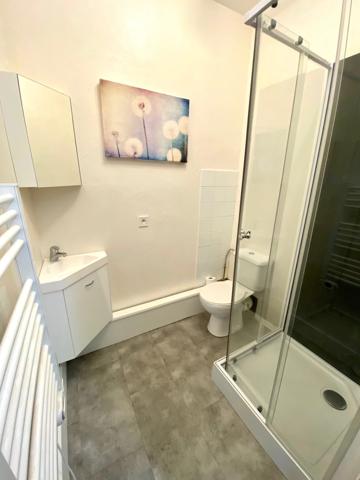 MAISON A COLOMBAGES RENOVEE AVEC GITE INDEPENDANT SUR 2700 M2 DE TERRAIN A LACQUY.
