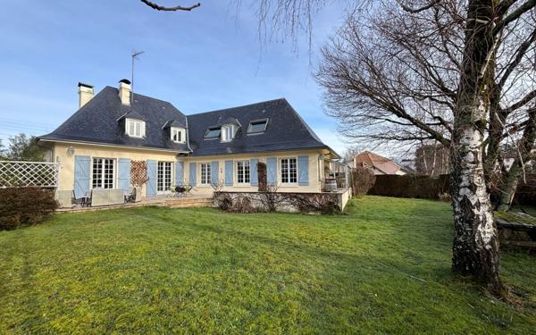 Maison à vendre    5 pièces • 190 m2 Pau