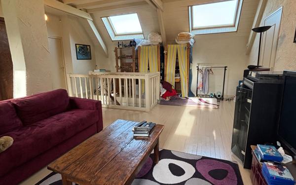 Maison à vendre    5 pièces • 190 m2 Pau