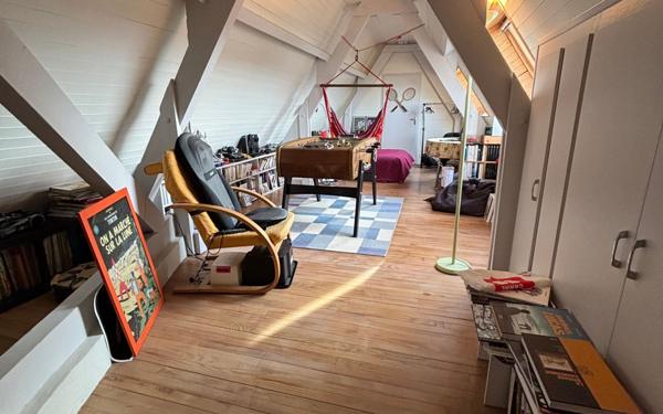 Maison à vendre    5 pièces • 190 m2 Pau